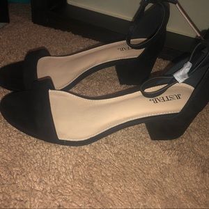 JustFab Shoes - Just Fab shoes JustFab Shoes - Just Fab shoes